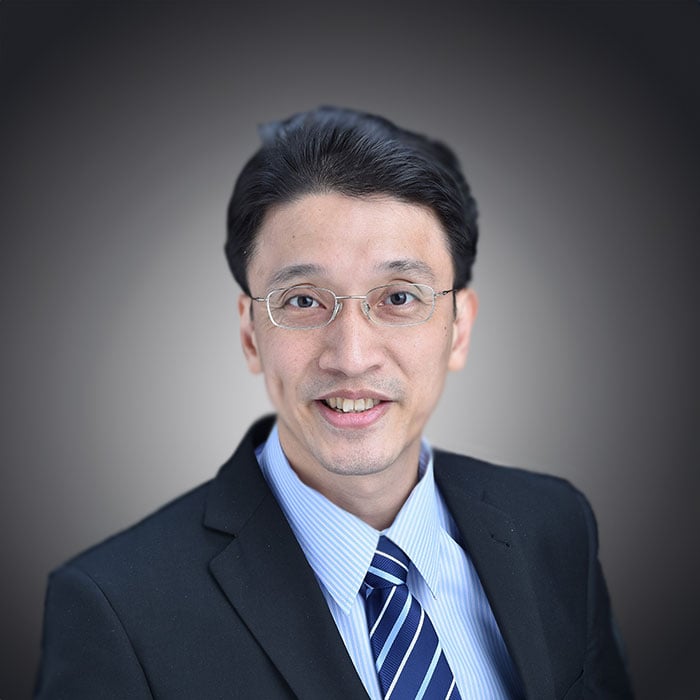 Ricson Singson Que, CC