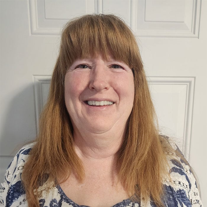 Teresa Fryer, CISSP, HCISSP