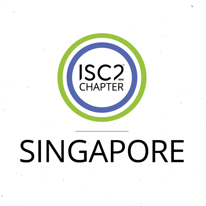 ISC2 Chapter Singapore