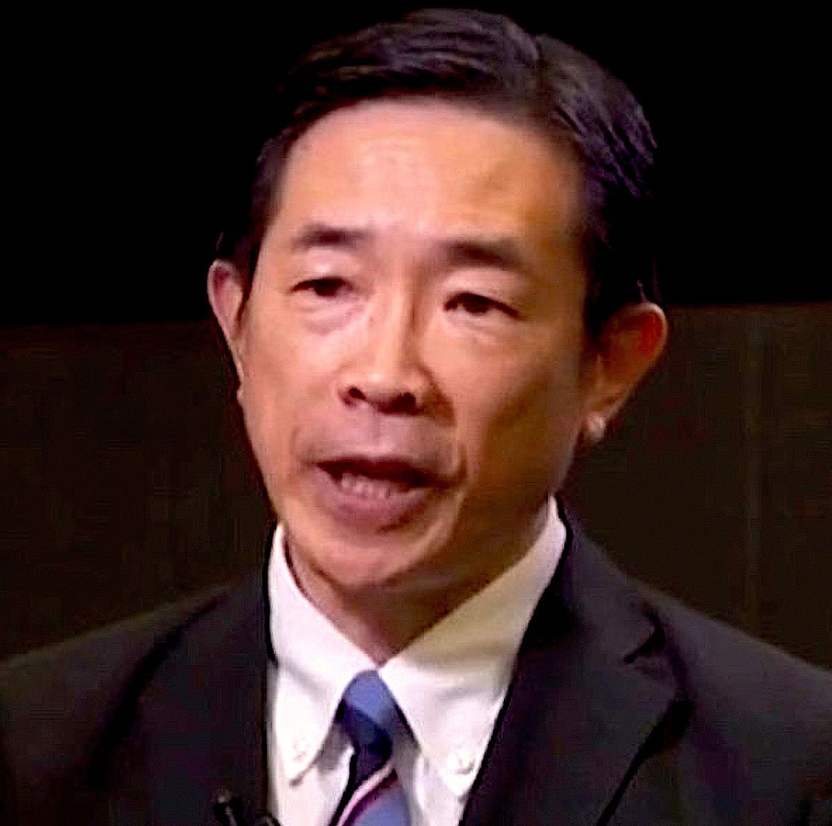 Anthony Lim, CSSLP, CC