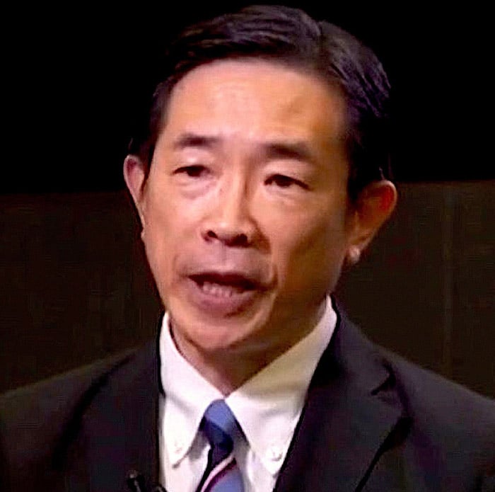 Anthony Lim, CSSLP, CC