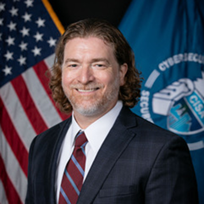 Sametria McKinney, CISSP
