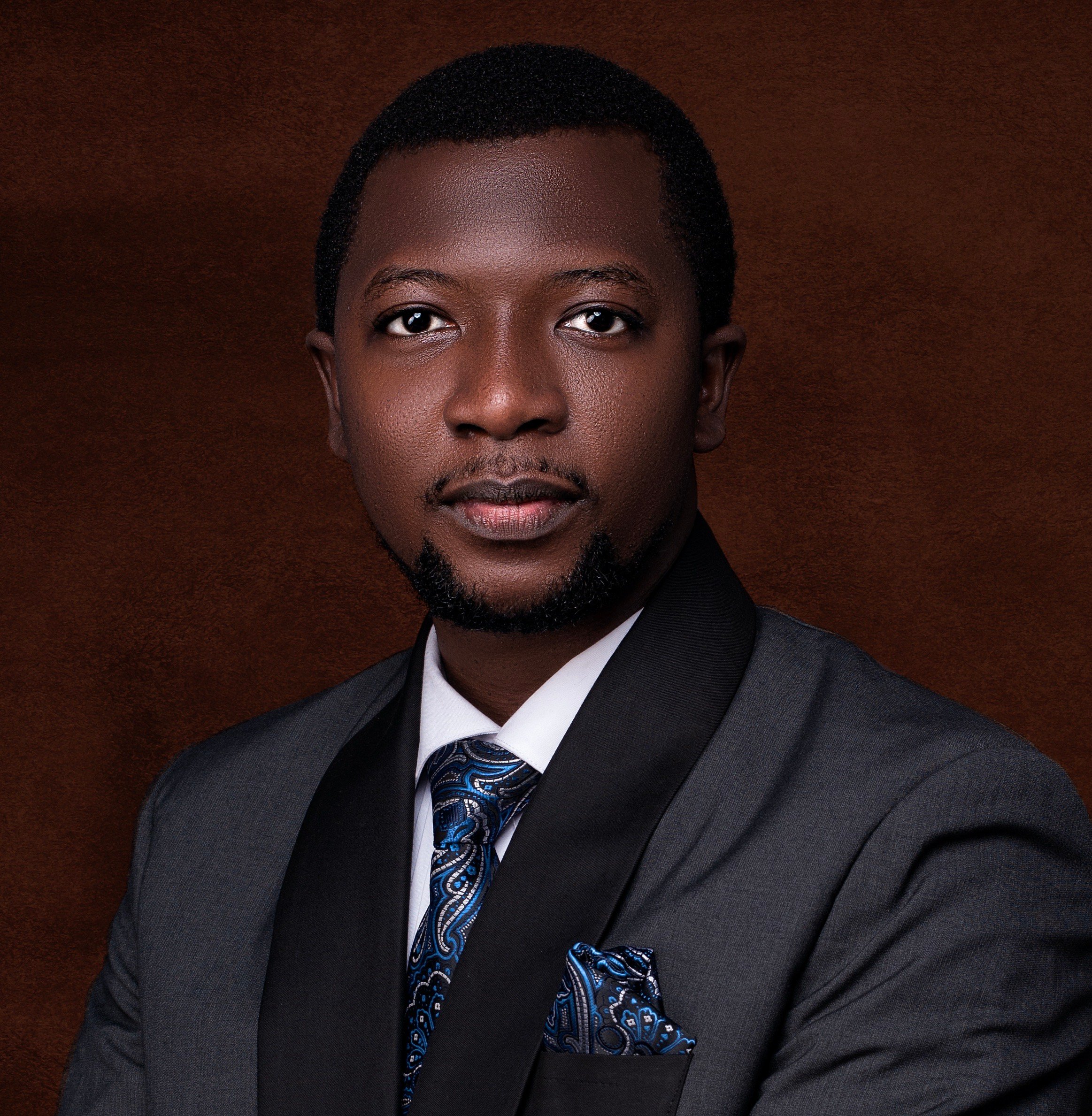 Maxwell Ash, CISSP