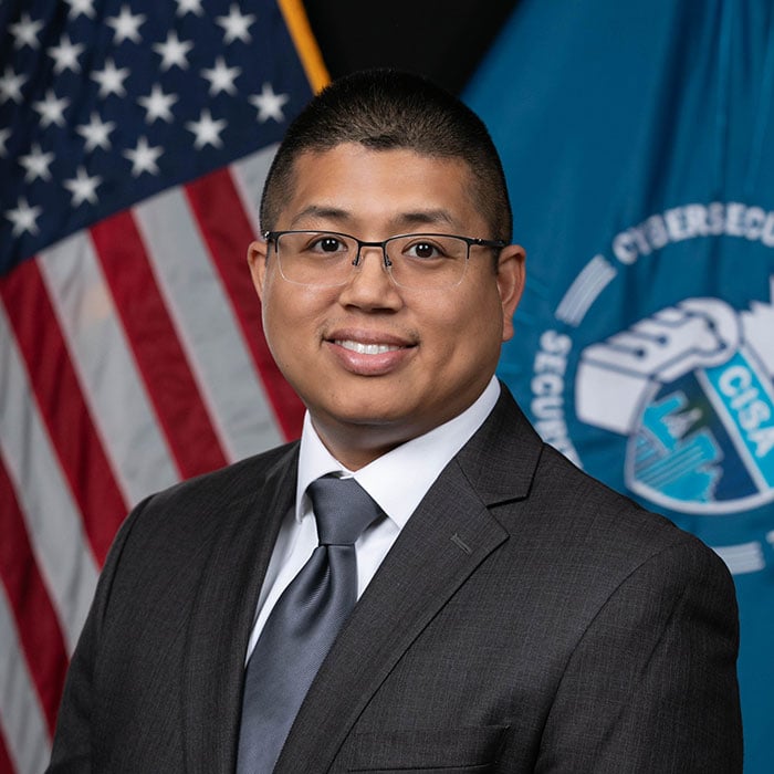 Vincent Sritapan, CCSP