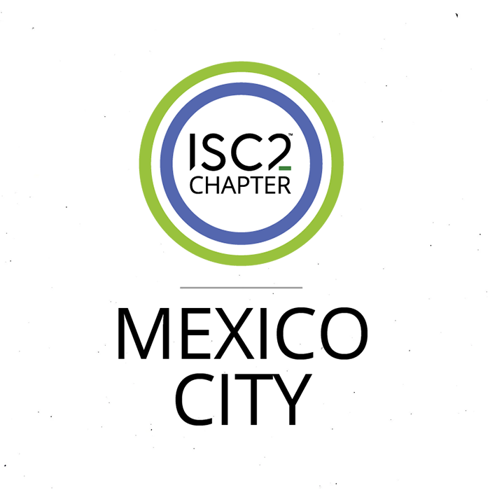 ISC2 Mexico City Chapter