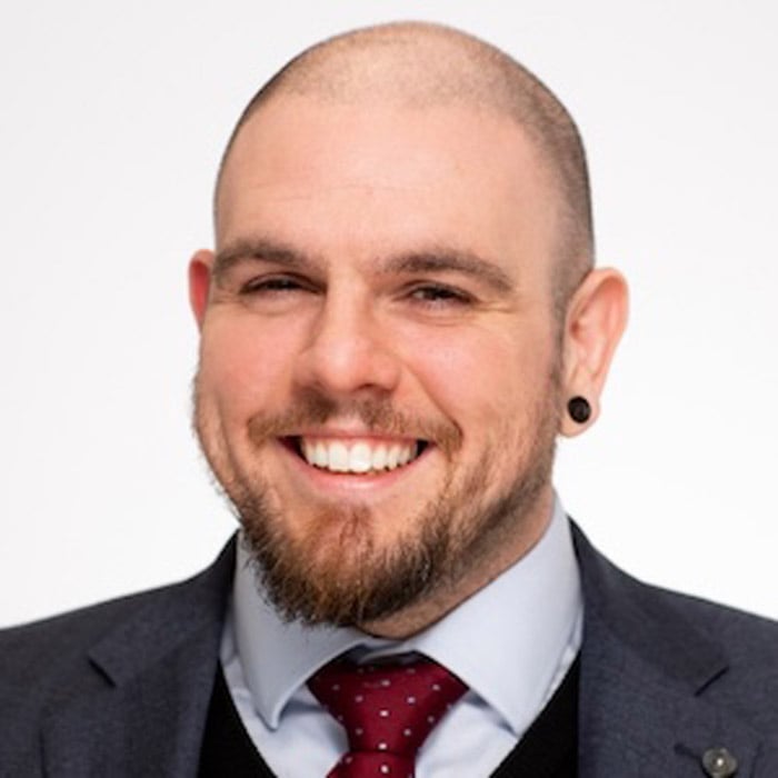 Akintokun Omowumi, CISSP