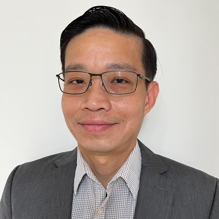 Anthony Lim, CSSLP, CC