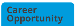 Career Opportunity