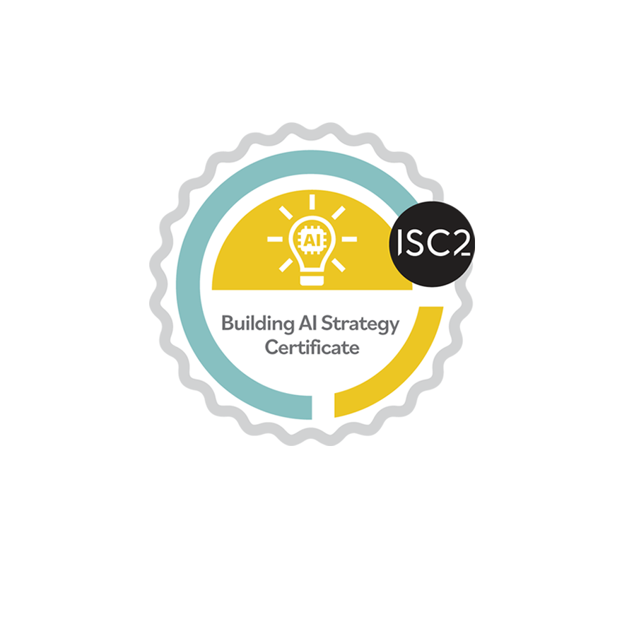 Building AI Strategy Certificate