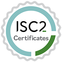 ISC2 Certificates