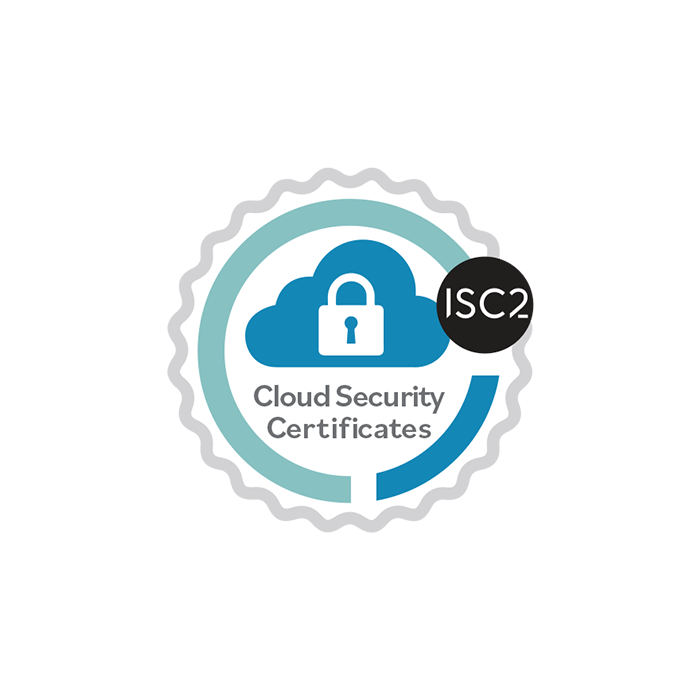 Logo for Cloud Security certificates