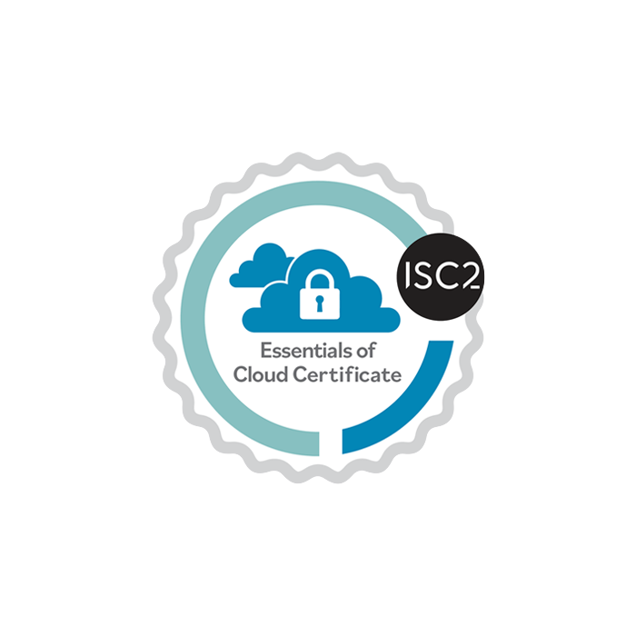 Essentials of Cloud Certificate