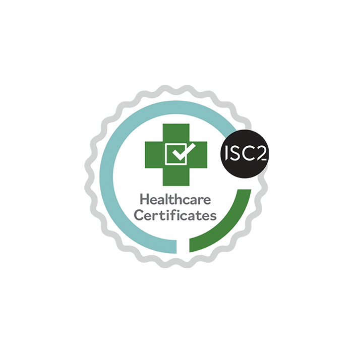 Logo for Healthcare Certificates