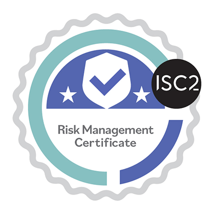 Risk Management Certificate