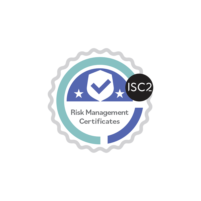 Logo for Risk Management certificates