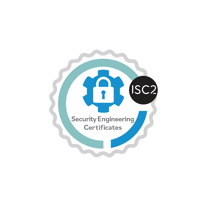 Logo for Security Engineering Certificates