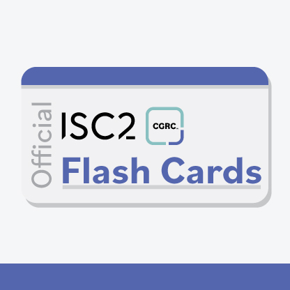 Test Your Knowledge with CGRC Flash Cards