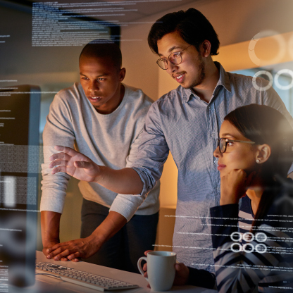 APAC: Guide to Selecting the Right Framework