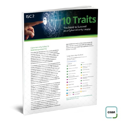 9 Traits You Need to Succeed Whitepaper 
