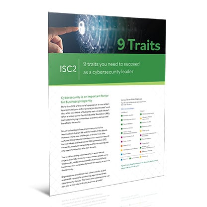 9 Traits You Need to Succeed Whitepaper