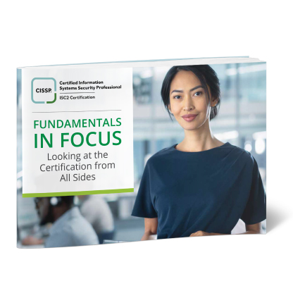 Fundamentals in Focus eBook