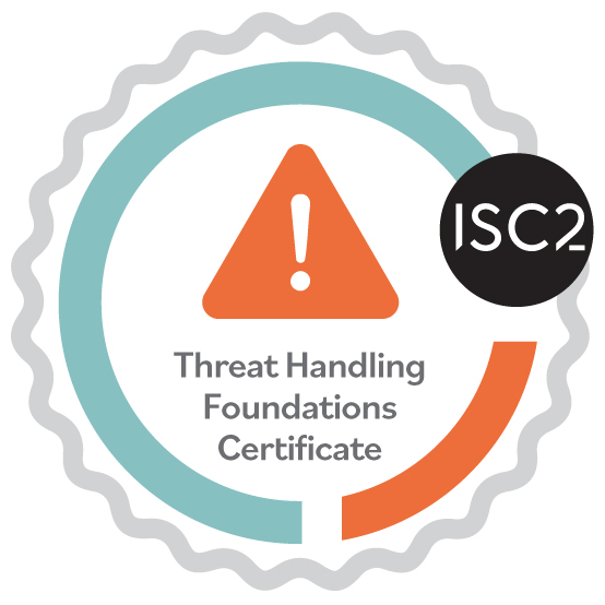 Threat Handling Foundations Certificate