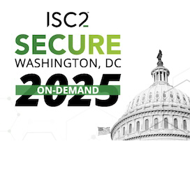 SECURE Washington, DC On-Demand