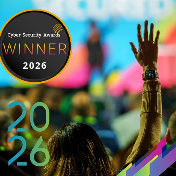 Cybersecurity Community of the Year