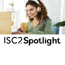 ISC2 Spotlight Cloud Security