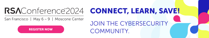 ISC2 Members: Unlock Exclusive RSAC 2024 Savings!