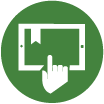 Online Self-Paced Training