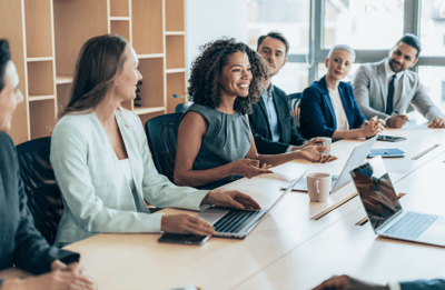 The Importance of Board Engagement in Cyber Governance