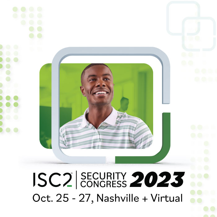 ISC2 Security Congress 2023