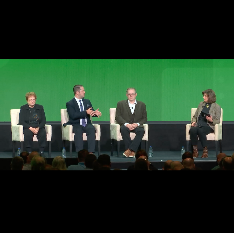 ISC2 Town Hall 2023