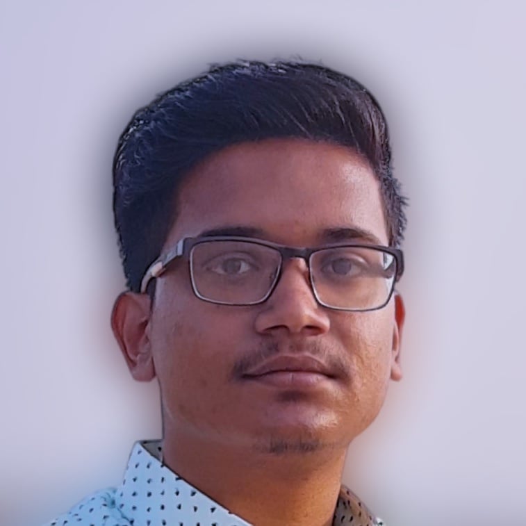 Suman Garai, CC