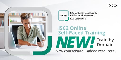 ISSAP Train by Domain
