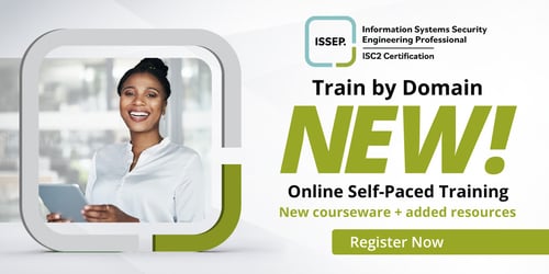 ISSEP Train by Domain