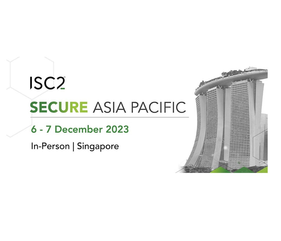 SECURE Asia Pacific 2023