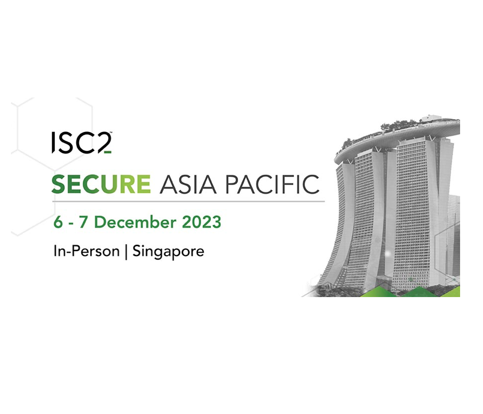 SECURE Asia Pacific 2023