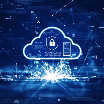 Internet and the Cloud
