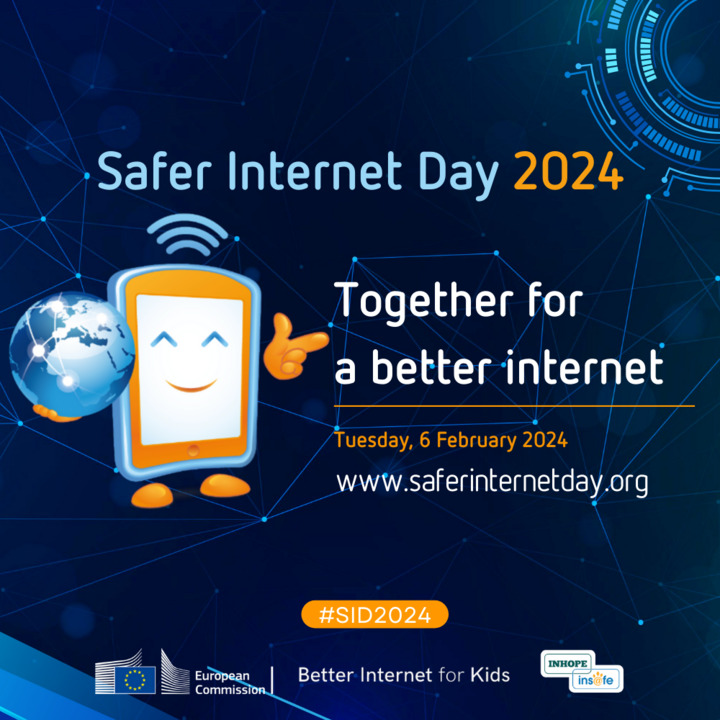Safer Internet Day 2024