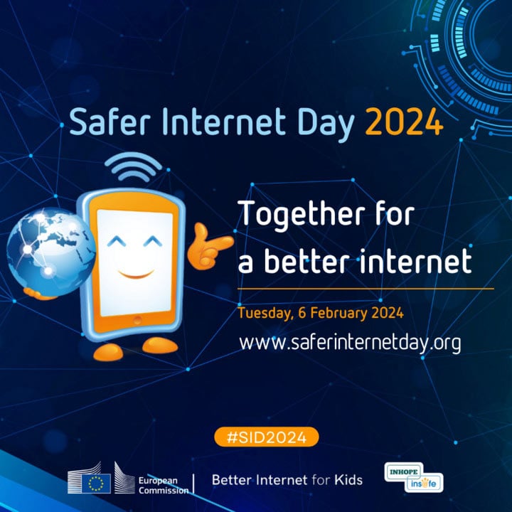 Safer Internet Day 2024