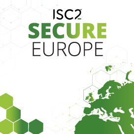ISC2 SECURE-Europe