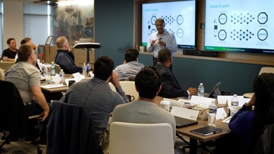 Securing AI Workshop