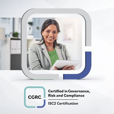 ISC2 CGRC