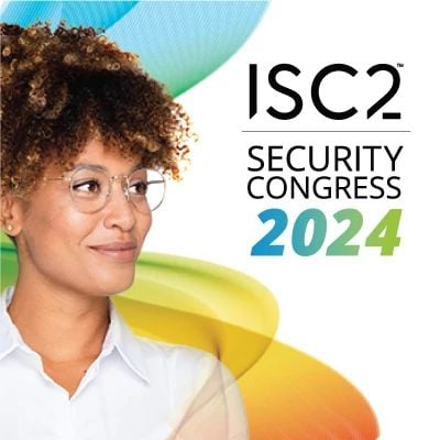 ISC2 Security Congress 2024