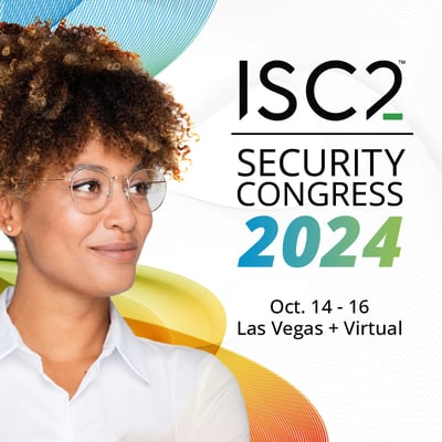 ISC2 Security Congress 2024