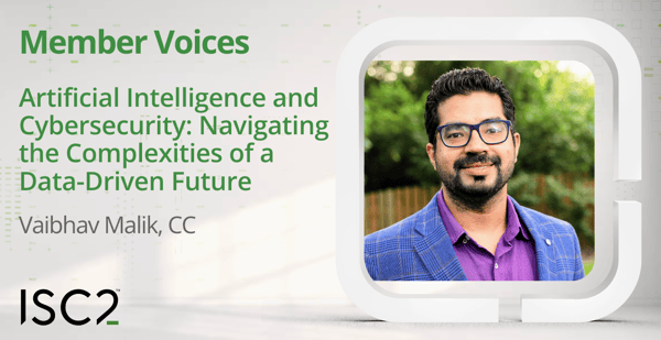 Vaibhav Malik, CC