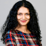 Divya Aradhya