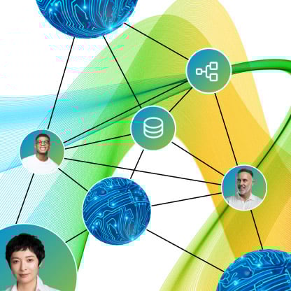 Network Security at ISC2 Congress 2024